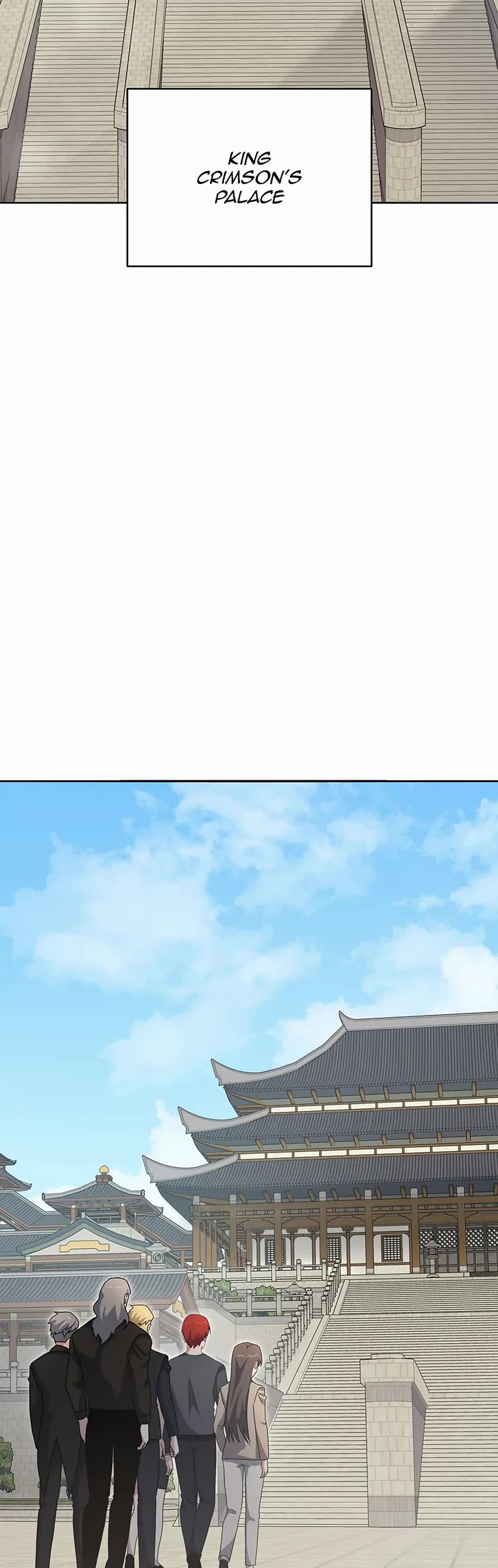 The Descent of the Demonic Master Chapter 169 page 29 - Chapter 169: Demon King's Beloved