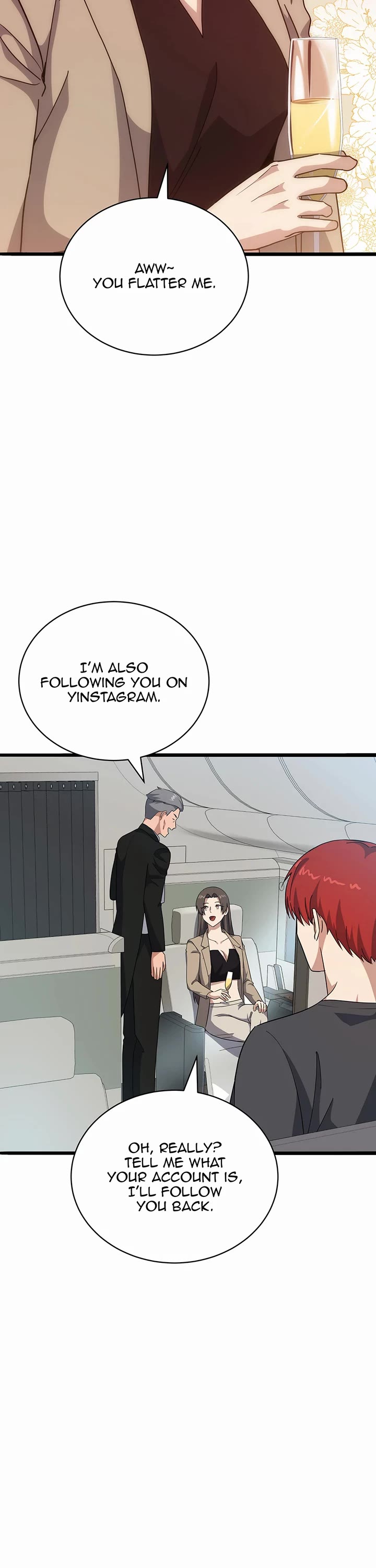 The Descent of the Demonic Master Chapter 169 page 3 - Chapter 169: Demon King's Beloved