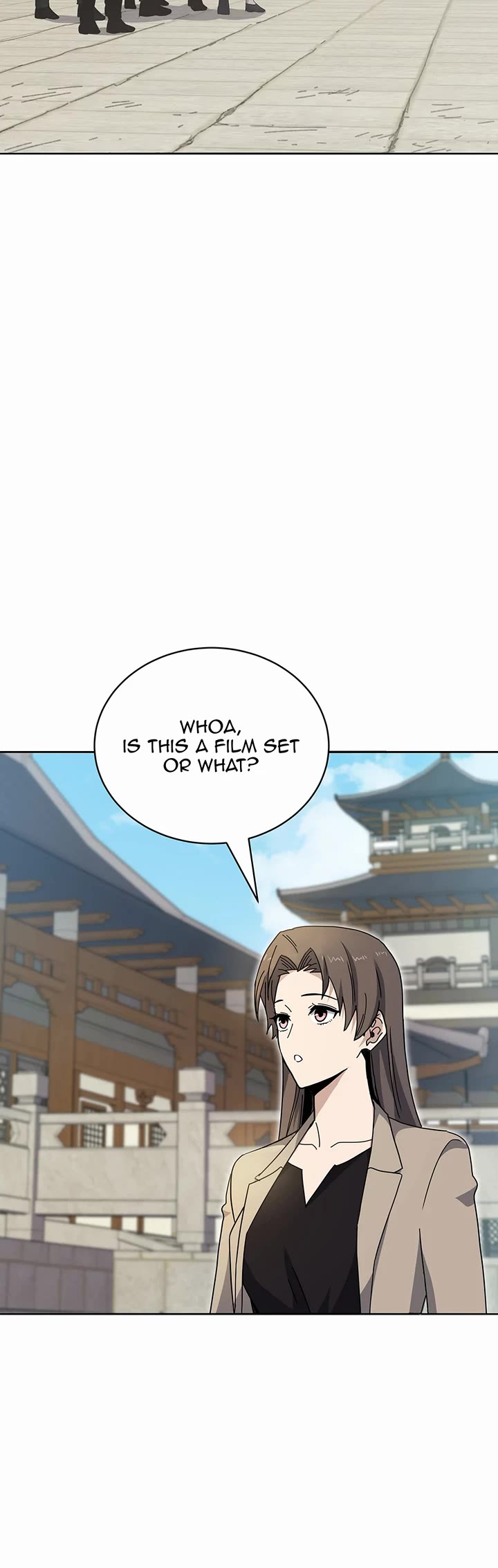 The Descent of the Demonic Master Chapter 169 page 30 - Chapter 169: Demon King's Beloved
