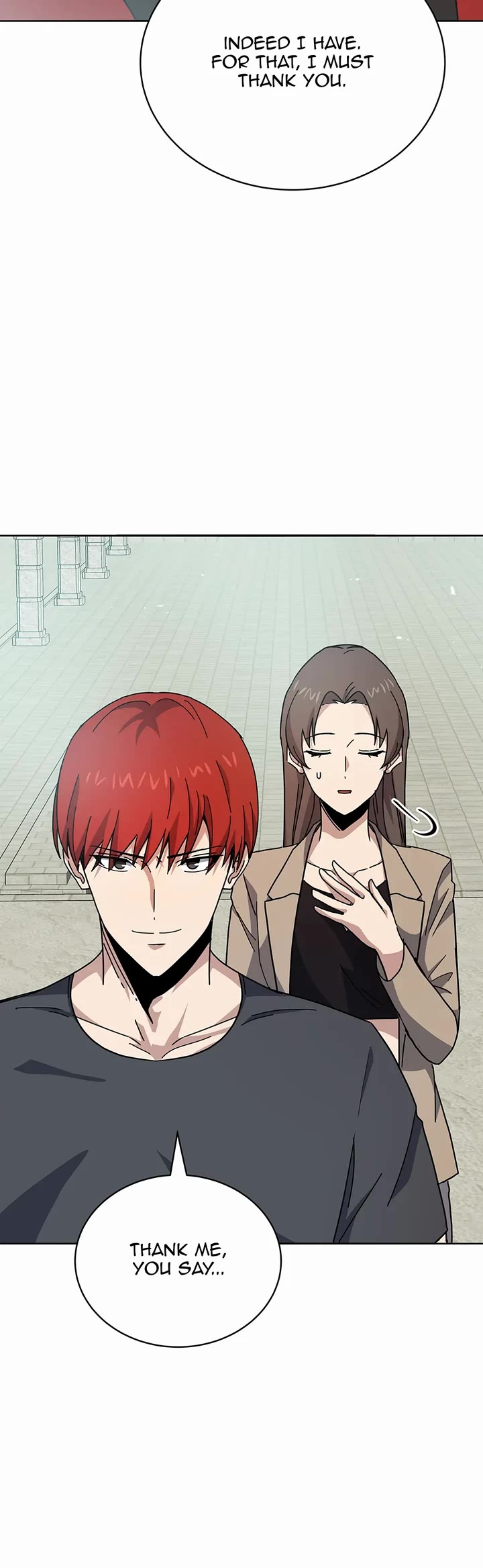 The Descent of the Demonic Master Chapter 169 page 34 - Chapter 169: Demon King's Beloved