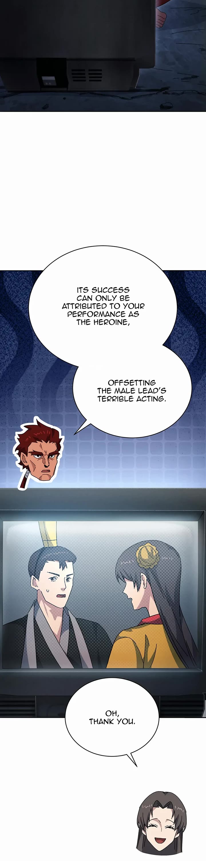 The Descent of the Demonic Master Chapter 169 page 37 - Chapter 169: Demon King's Beloved
