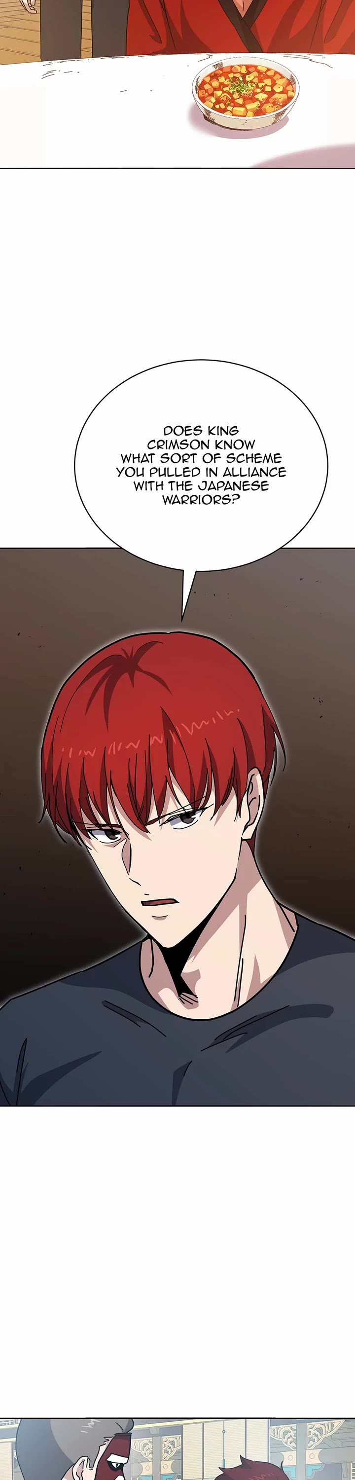 The Descent of the Demonic Master Chapter 169 page 43 - Chapter 169: Demon King's Beloved