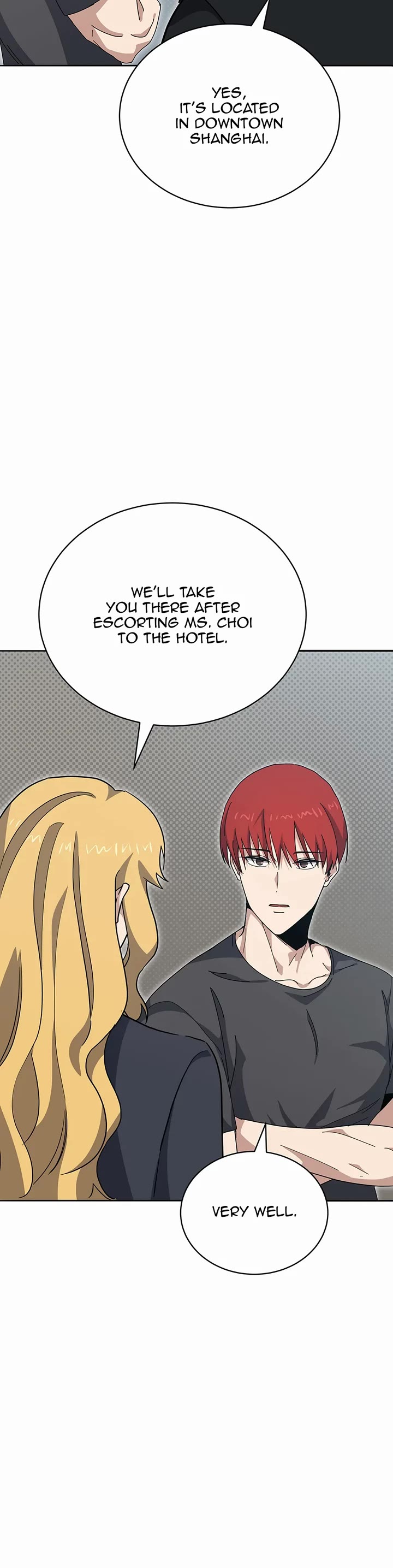 The Descent of the Demonic Master Chapter 169 page 5 - Chapter 169: Demon King's Beloved