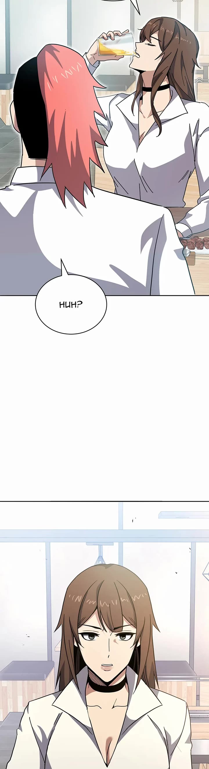 The Descent of the Demonic Master Chapter 169 page 51 - Chapter 169: Demon King's Beloved