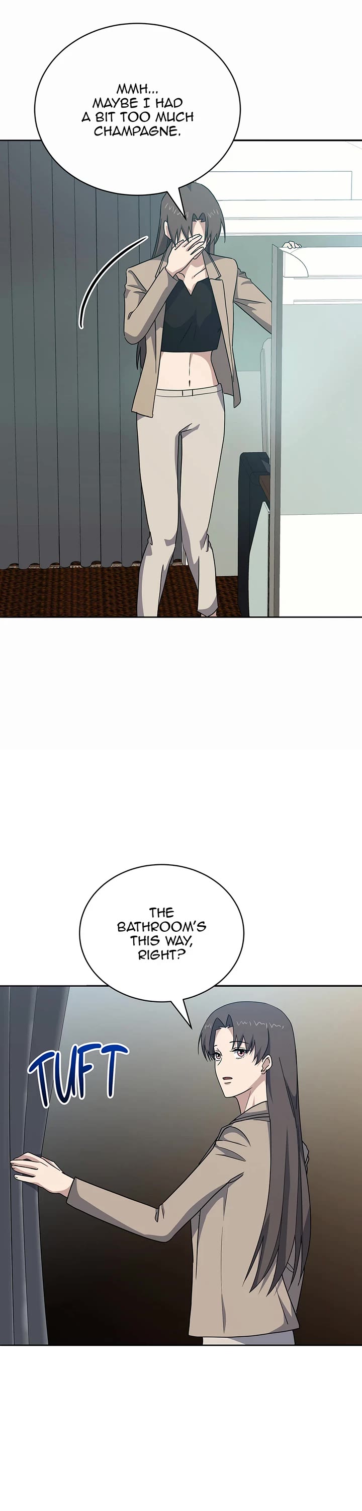 The Descent of the Demonic Master Chapter 169 page 6 - Chapter 169: Demon King's Beloved