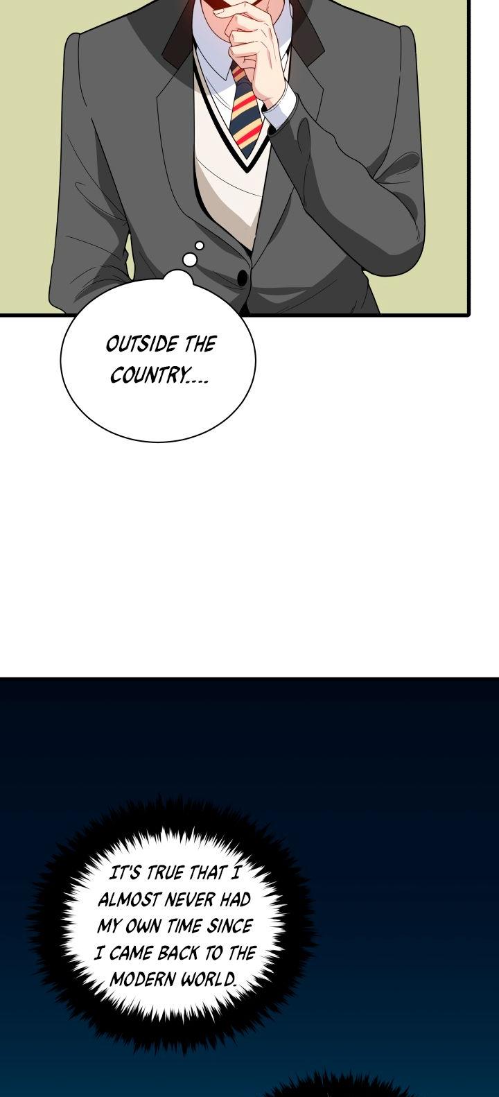 The Descent of the Demonic Master Chapter 17 page 30 - Chapter 17