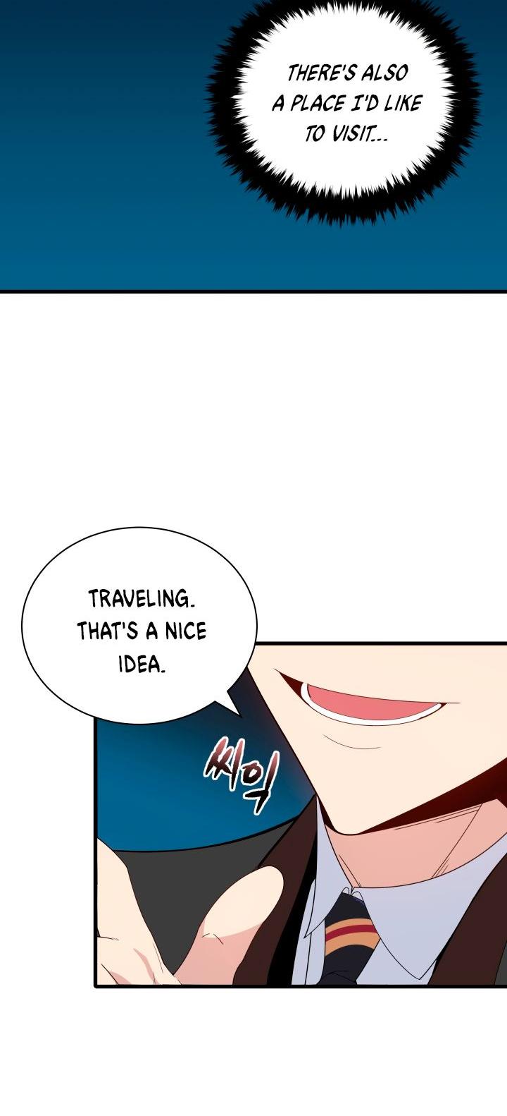 The Descent of the Demonic Master Chapter 17 page 31 - Chapter 17