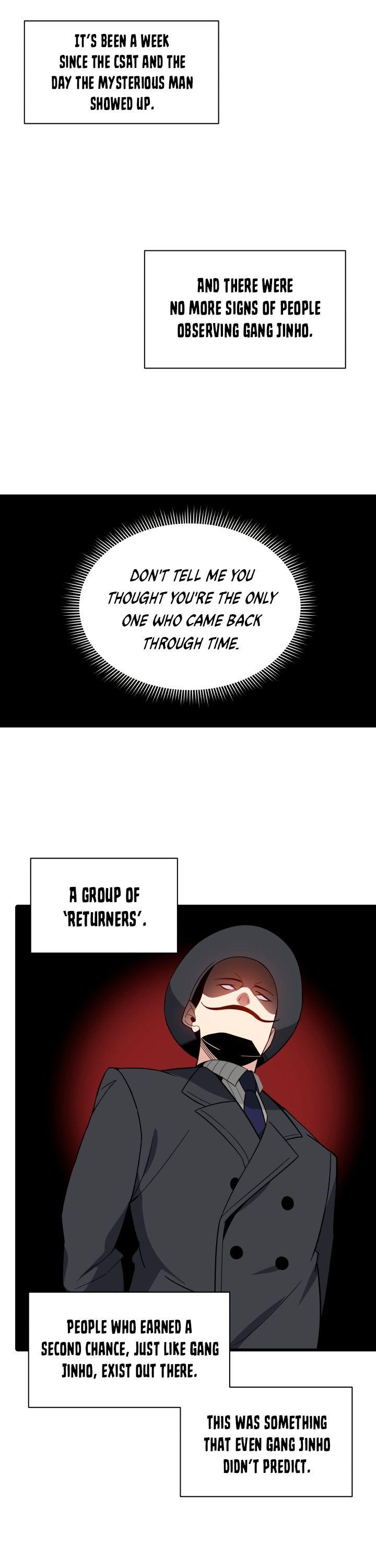 The Descent of the Demonic Master Chapter 17 page 7 - Chapter 17