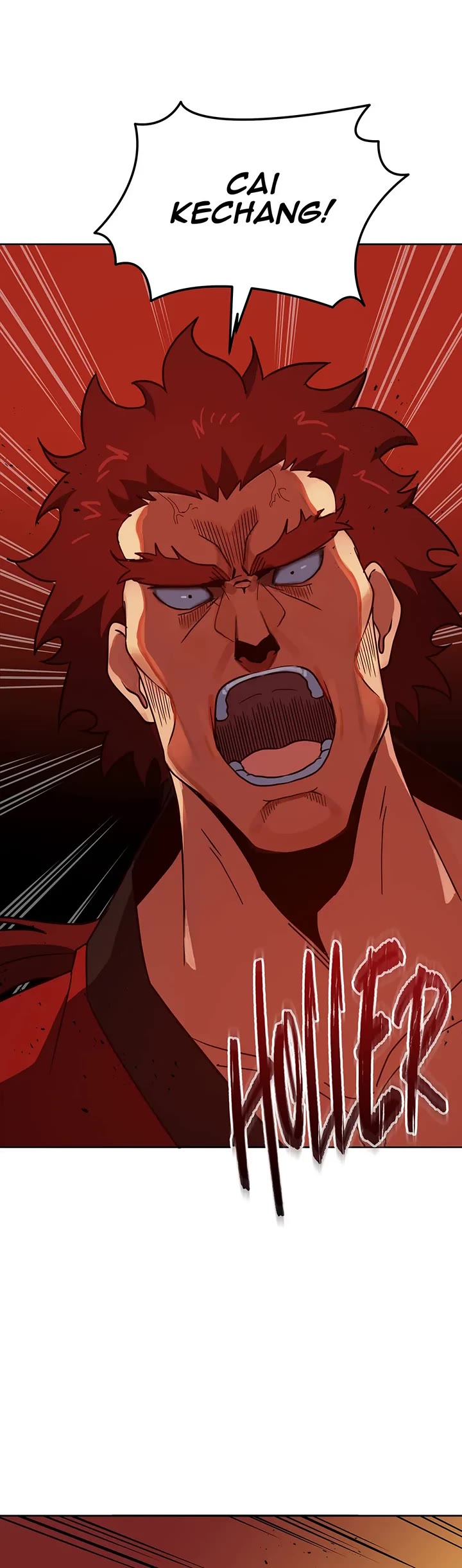 The Descent of the Demonic Master Chapter 170 page 10 - Chapter 170: Order for Lamb Skewers