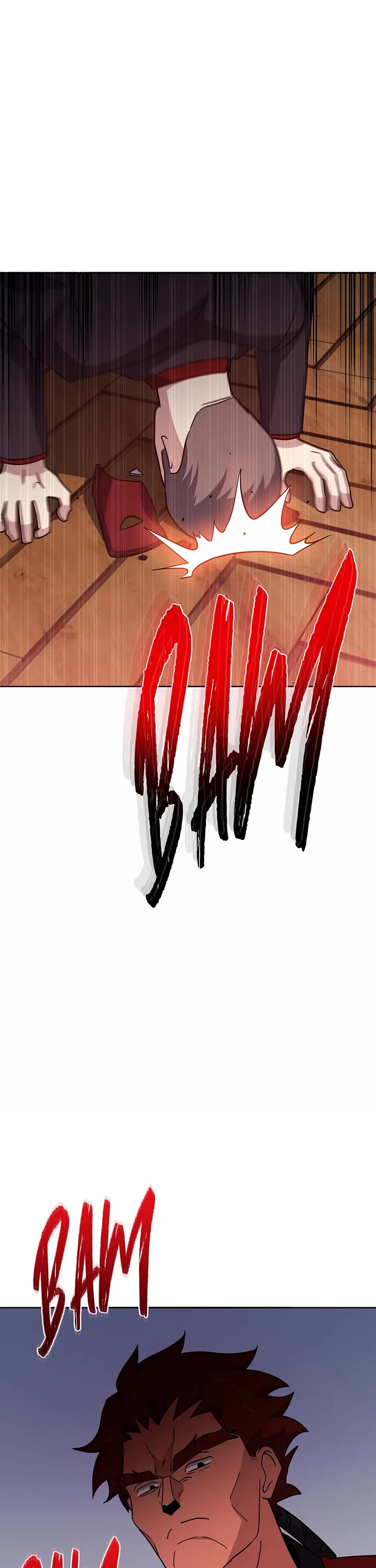 The Descent of the Demonic Master Chapter 170 page 12 - Chapter 170: Order for Lamb Skewers