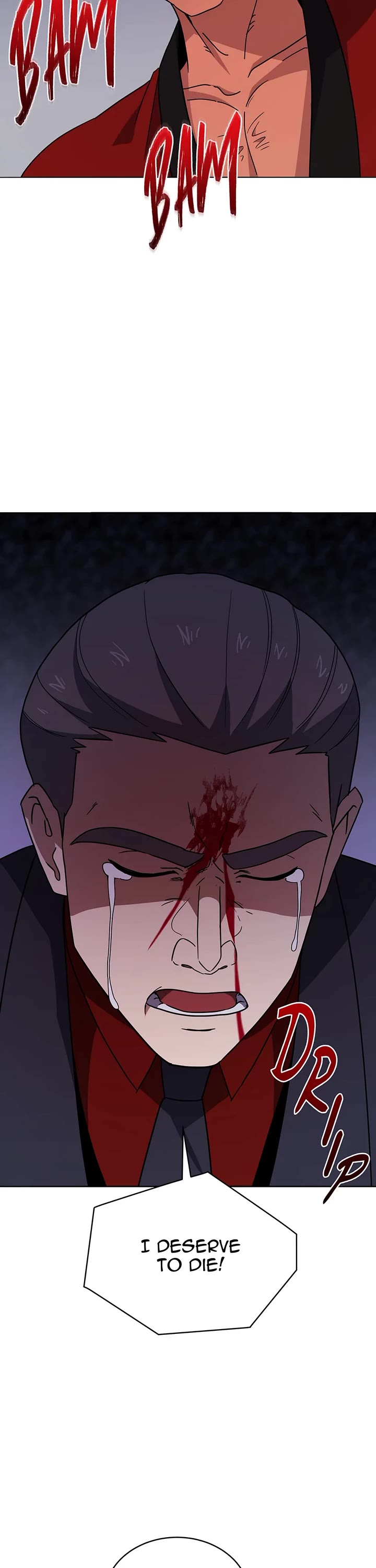 The Descent of the Demonic Master Chapter 170 page 13 - Chapter 170: Order for Lamb Skewers