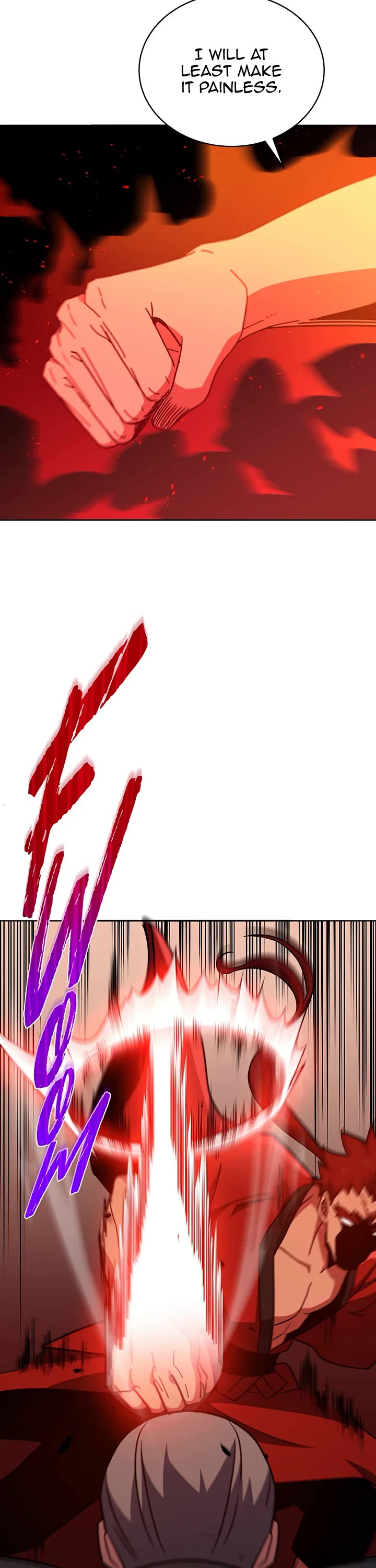 The Descent of the Demonic Master Chapter 170 page 17 - Chapter 170: Order for Lamb Skewers
