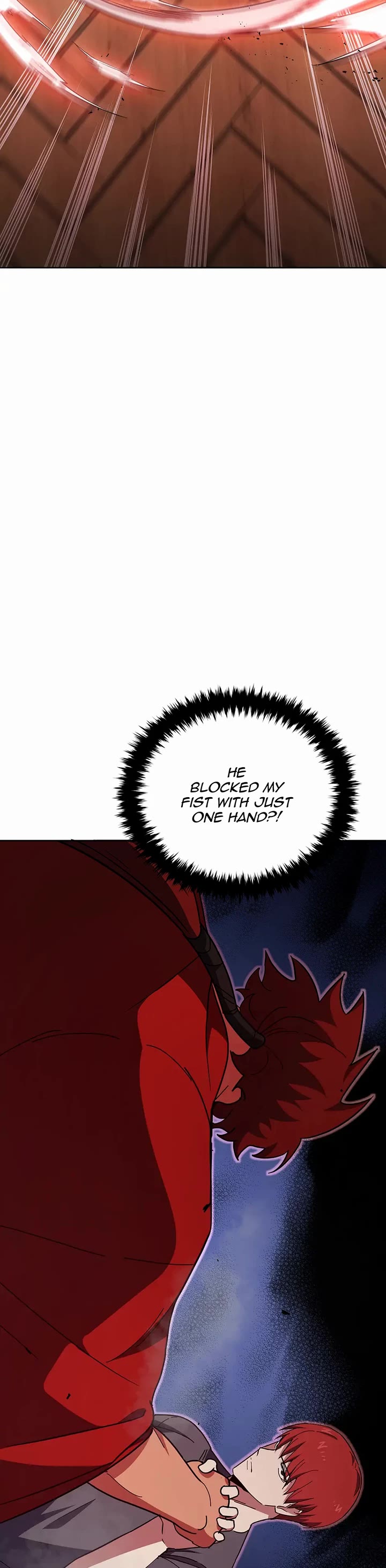 The Descent of the Demonic Master Chapter 170 page 19 - Chapter 170: Order for Lamb Skewers
