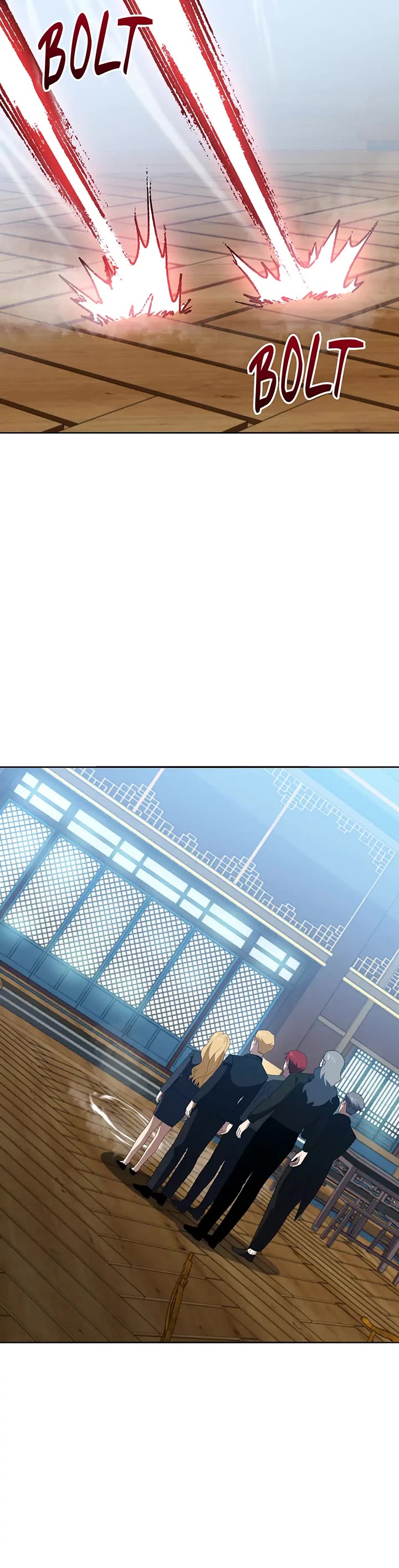 The Descent of the Demonic Master Chapter 170 page 29 - Chapter 170: Order for Lamb Skewers