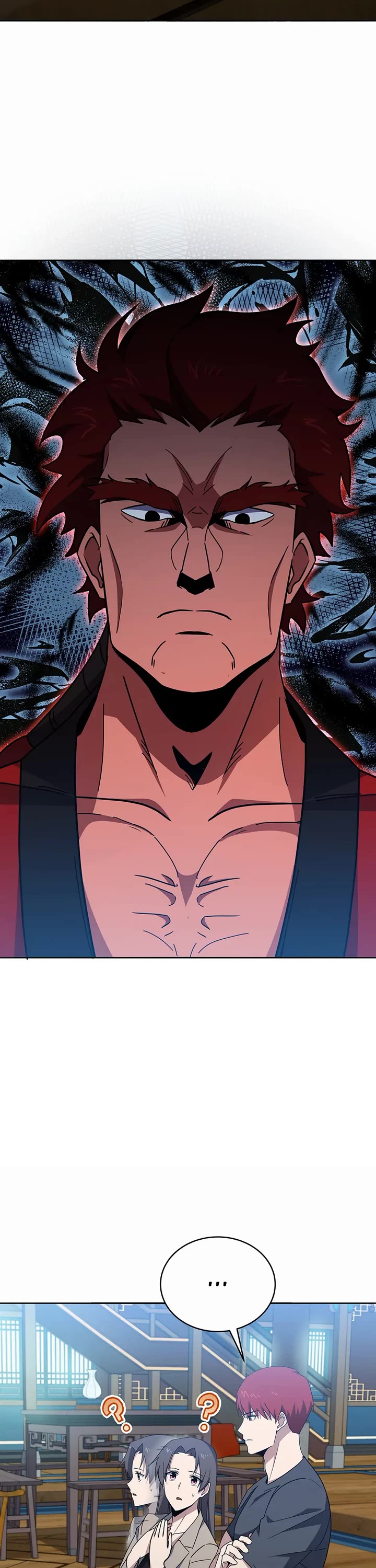 The Descent of the Demonic Master Chapter 170 page 3 - Chapter 170: Order for Lamb Skewers