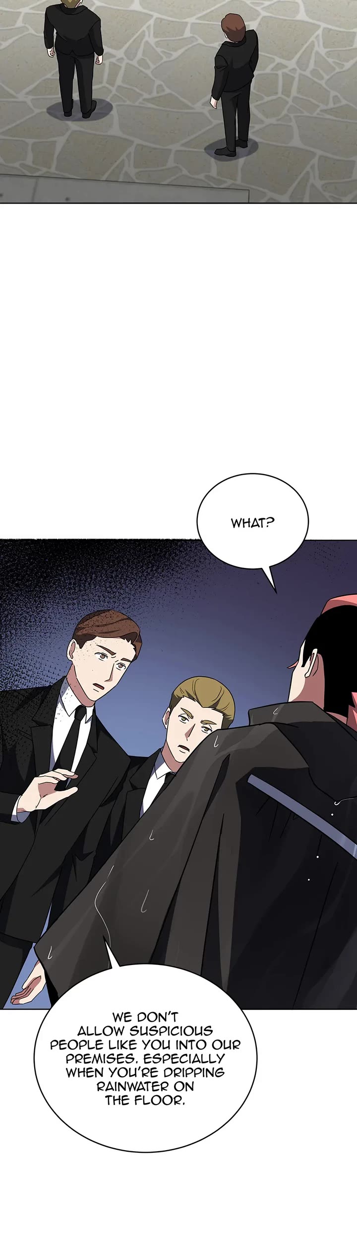 The Descent of the Demonic Master Chapter 170 page 40 - Chapter 170: Order for Lamb Skewers