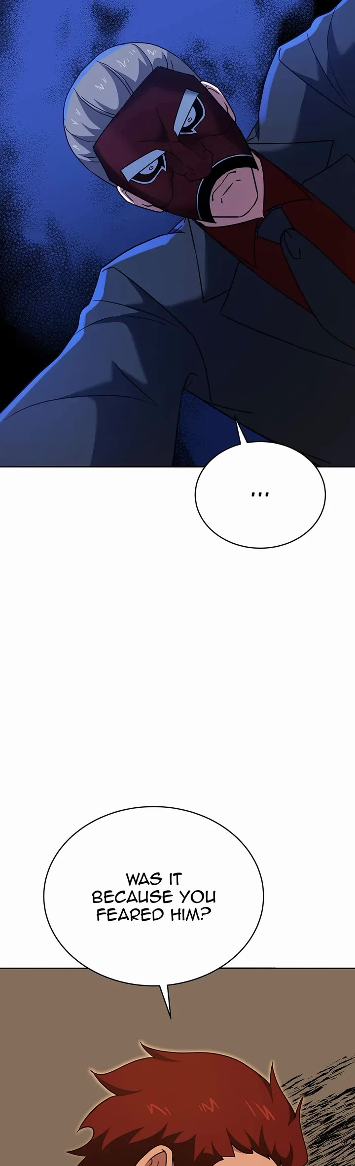The Descent of the Demonic Master Chapter 170 page 5 - Chapter 170: Order for Lamb Skewers