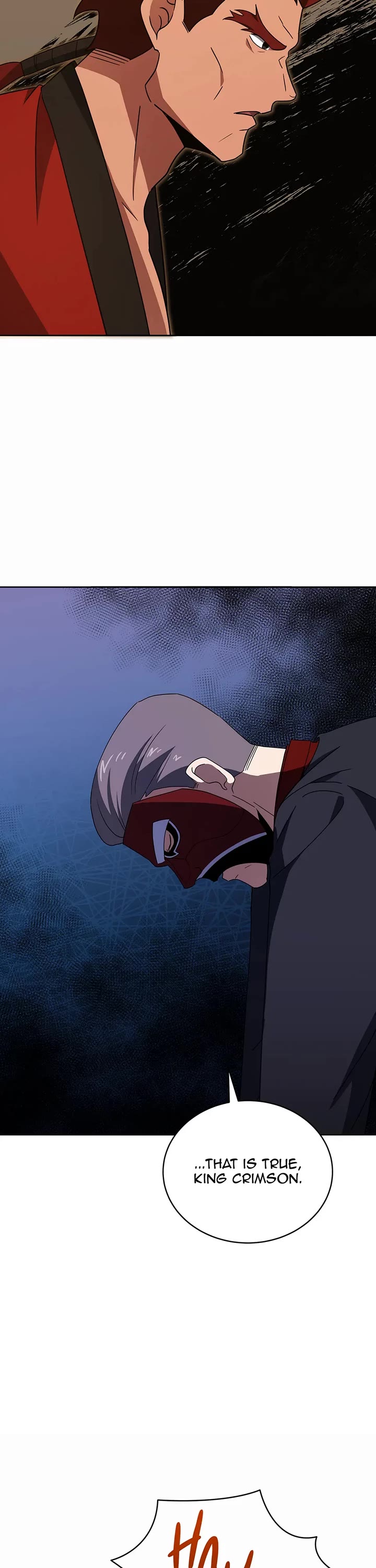 The Descent of the Demonic Master Chapter 170 page 6 - Chapter 170: Order for Lamb Skewers
