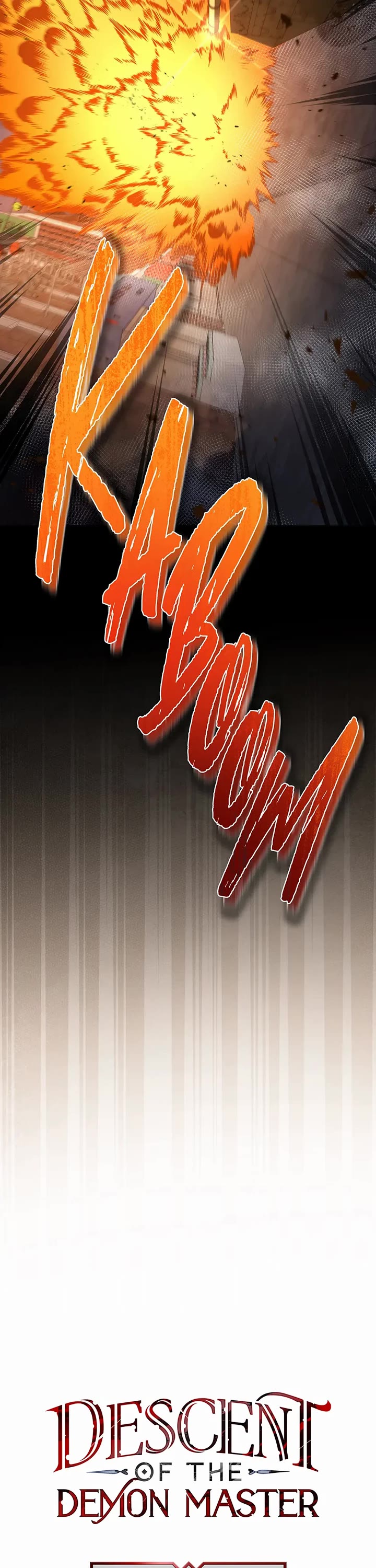 The Descent of the Demonic Master Chapter 171 page 11 - Chapter 171: Departures
