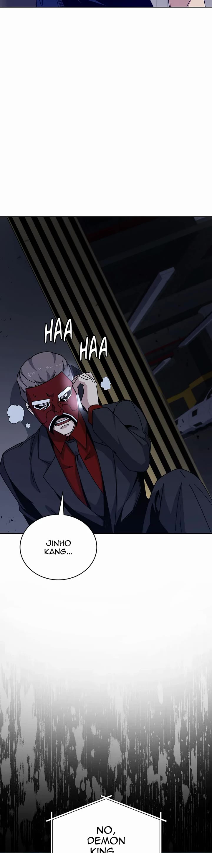The Descent of the Demonic Master Chapter 171 page 20 - Chapter 171: Departures