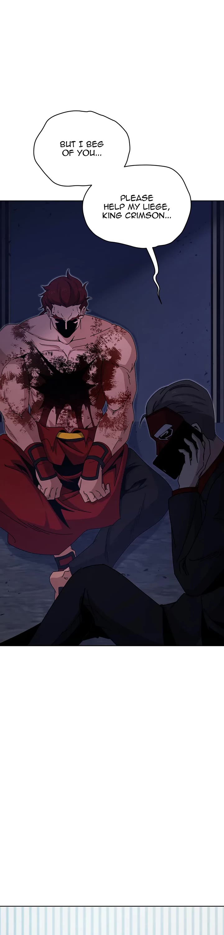 The Descent of the Demonic Master Chapter 171 page 22 - Chapter 171: Departures