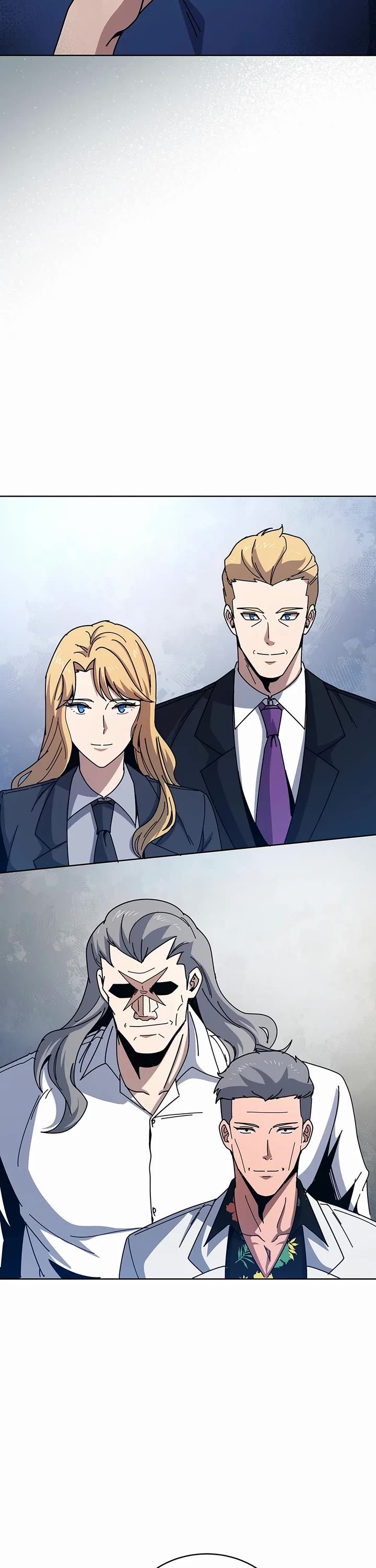 The Descent of the Demonic Master Chapter 171 page 33 - Chapter 171: Departures