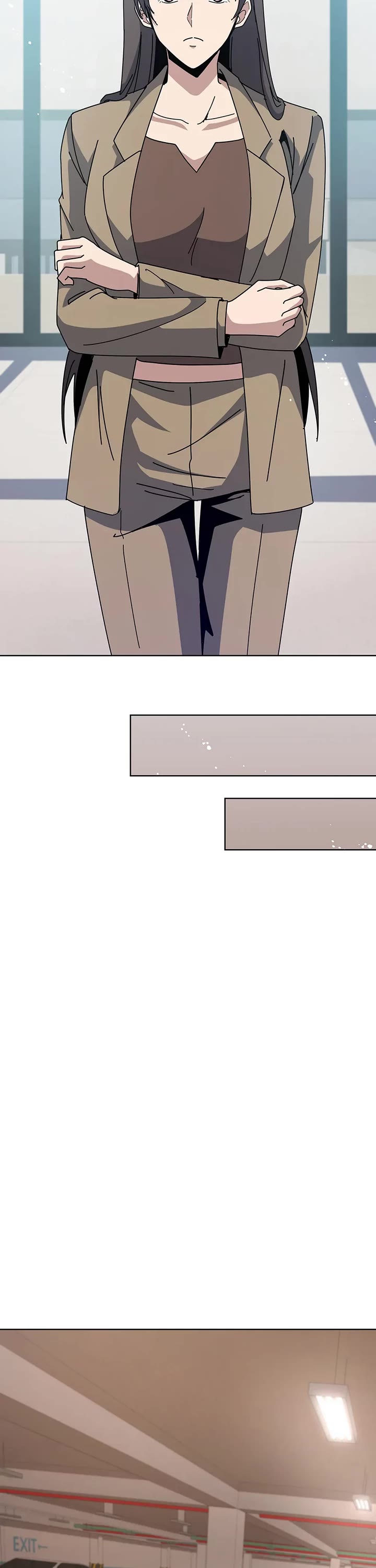The Descent of the Demonic Master Chapter 171 page 37 - Chapter 171: Departures