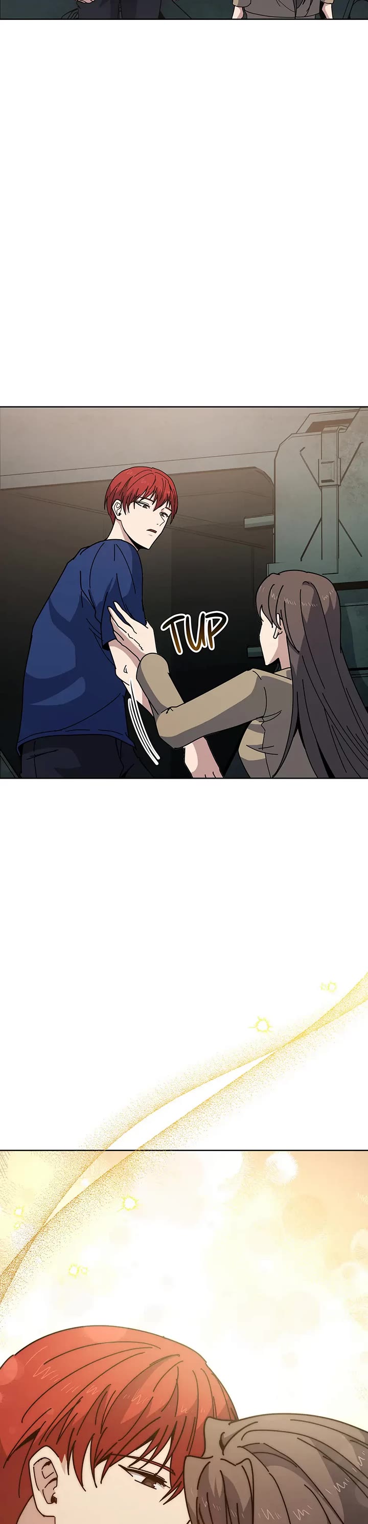 The Descent of the Demonic Master Chapter 171 page 44 - Chapter 171: Departures