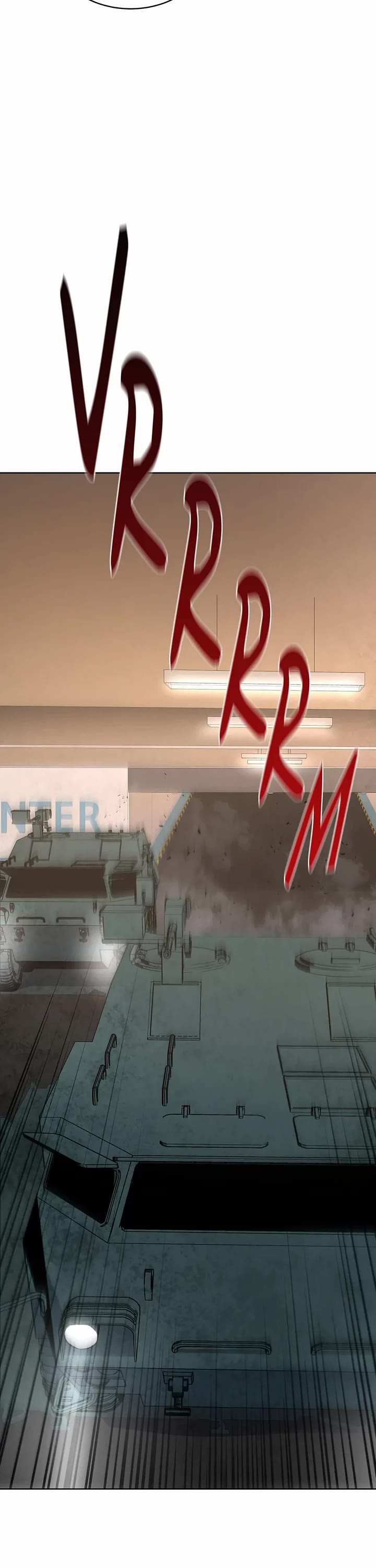 The Descent of the Demonic Master Chapter 171 page 47 - Chapter 171: Departures