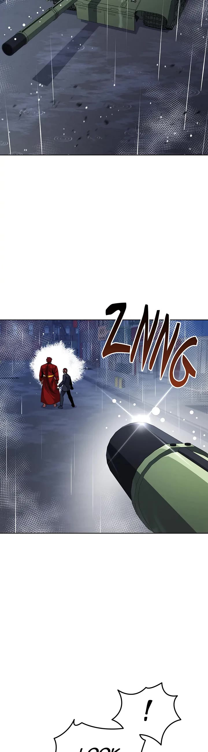 The Descent of the Demonic Master Chapter 171 page 9 - Chapter 171: Departures