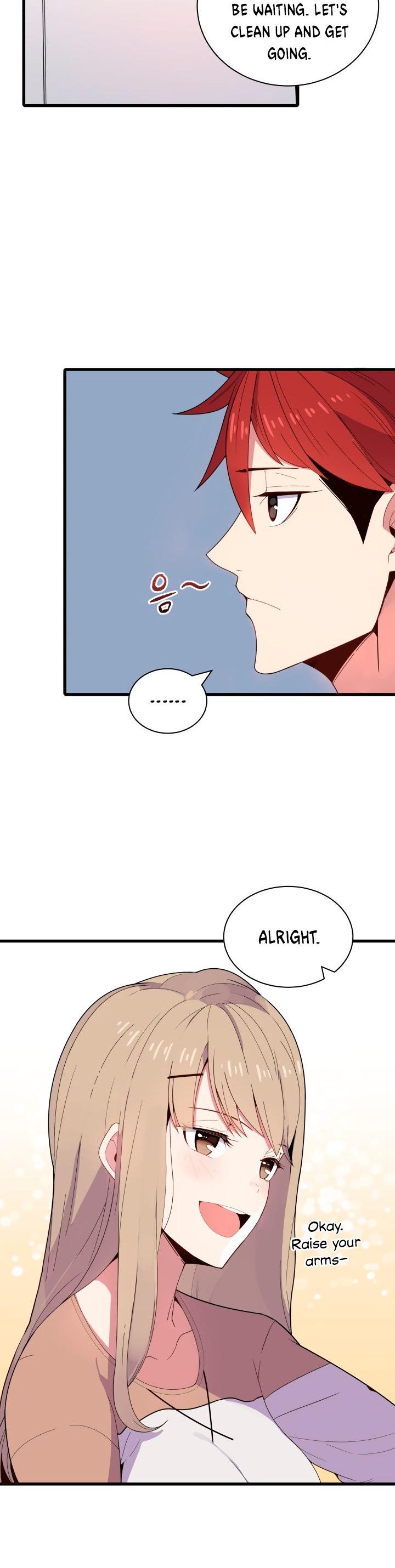 The Descent of the Demonic Master Chapter 18 page 6 - Chapter 18