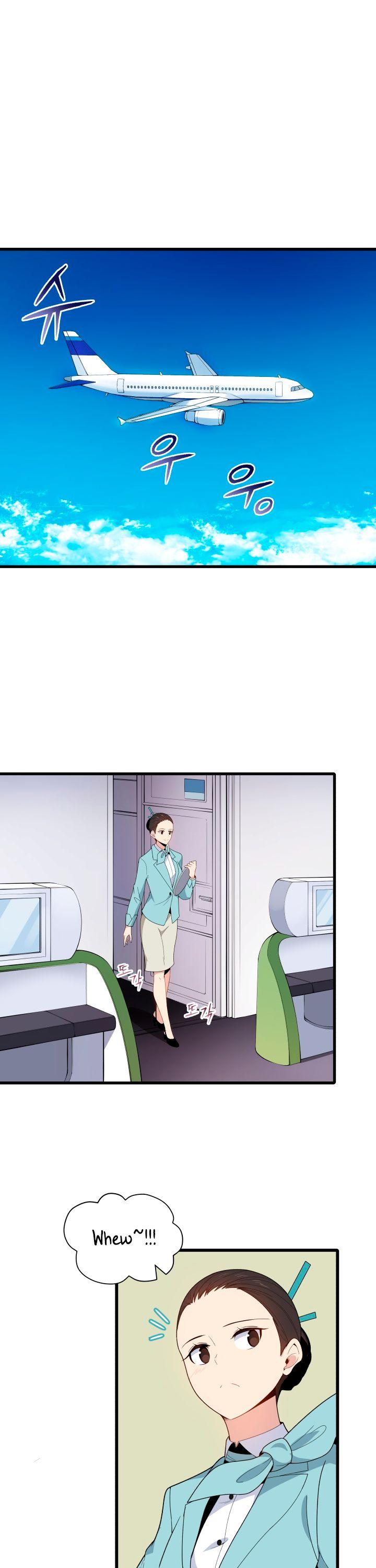 The Descent of the Demonic Master Chapter 19 page 2 - Chapter 19