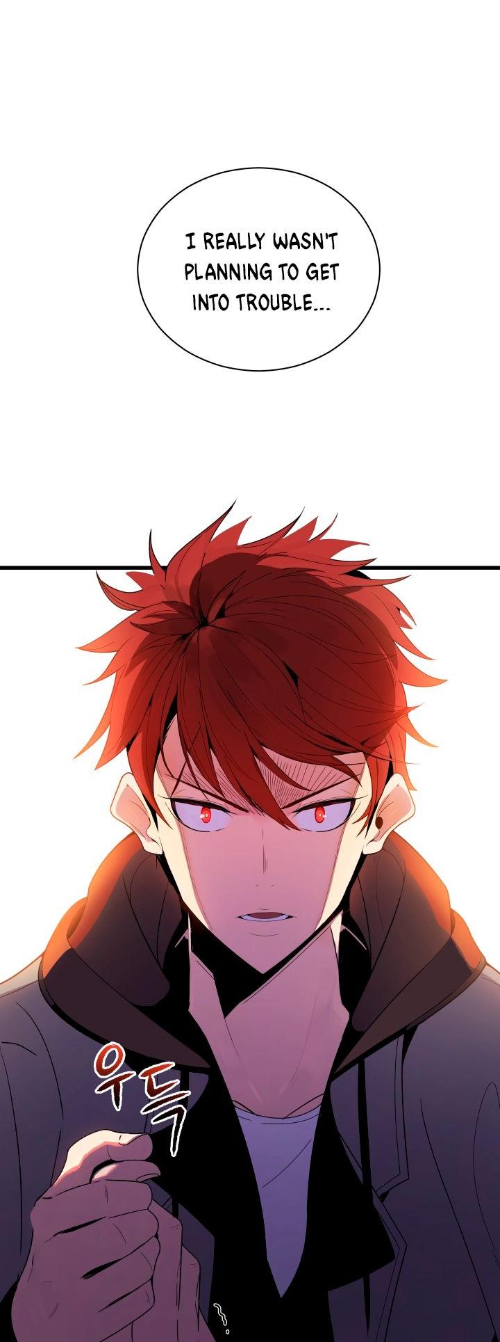 The Descent of the Demonic Master Chapter 19 page 35 - Chapter 19
