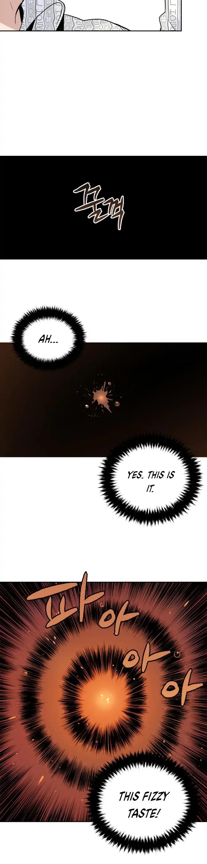 The Descent of the Demonic Master Chapter 2 page 28 - Chapter 2