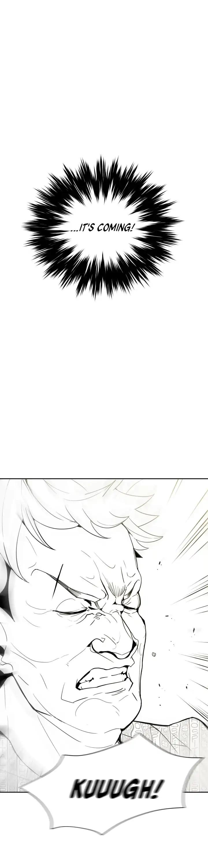 The Descent of the Demonic Master Chapter 2 page 29 - Chapter 2