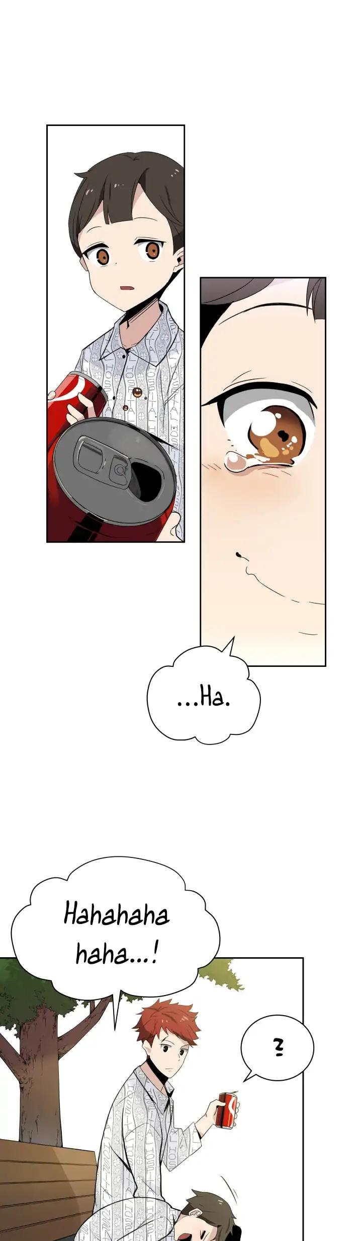 The Descent of the Demonic Master Chapter 2 page 30 - Chapter 2