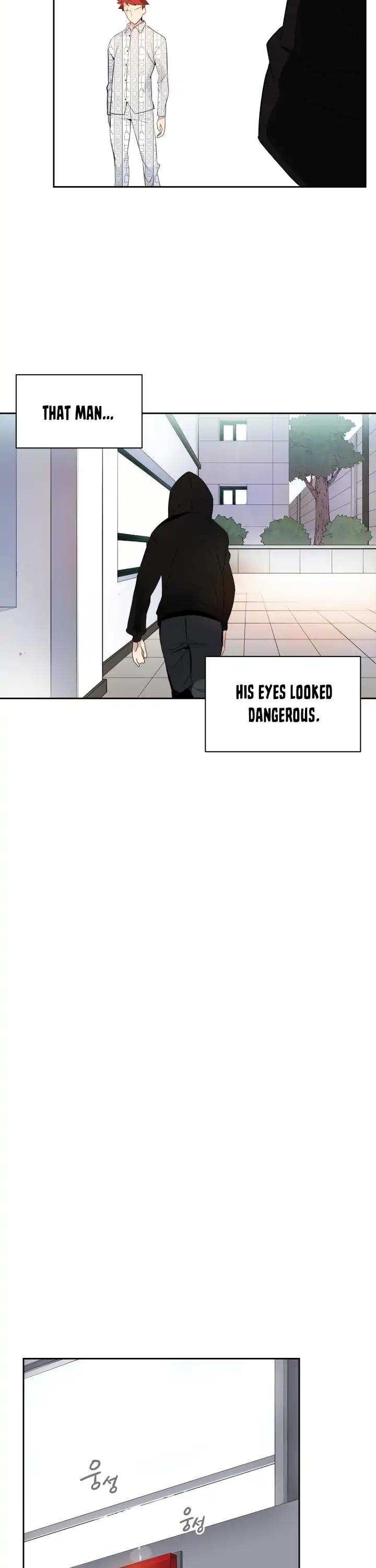 The Descent of the Demonic Master Chapter 2 page 43 - Chapter 2