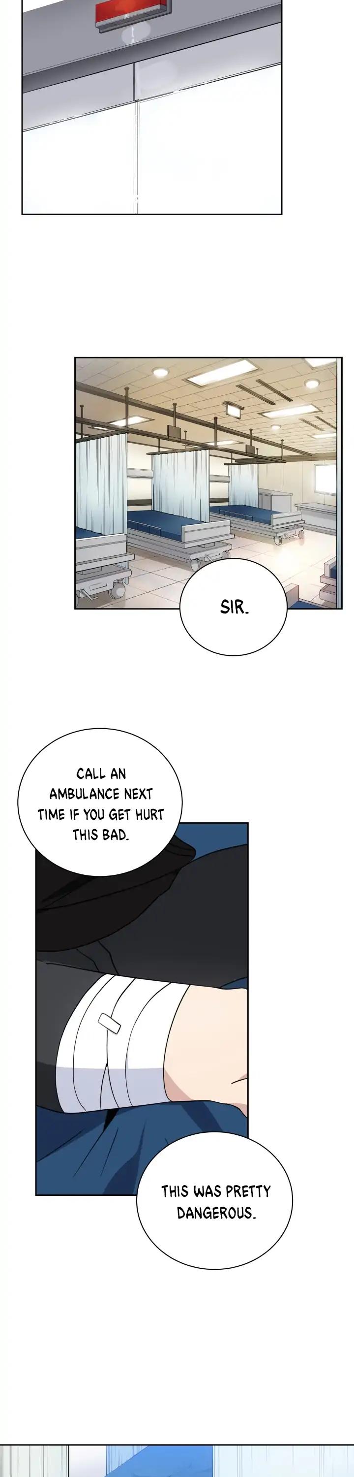 The Descent of the Demonic Master Chapter 2 page 44 - Chapter 2