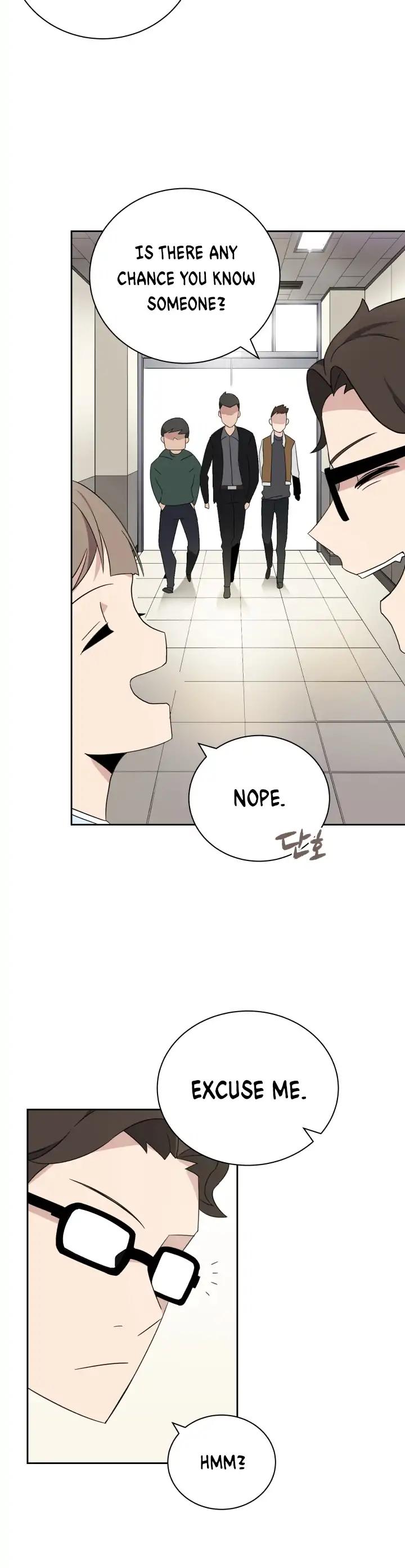 The Descent of the Demonic Master Chapter 2 page 49 - Chapter 2
