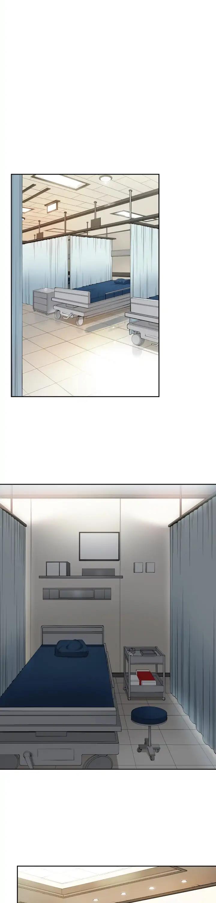 The Descent of the Demonic Master Chapter 2 page 52 - Chapter 2