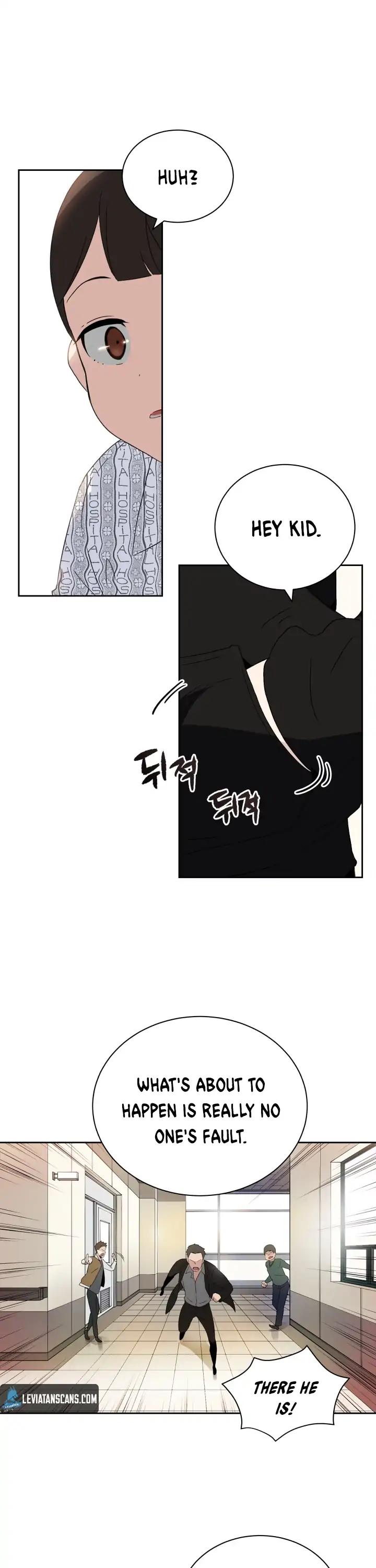The Descent of the Demonic Master Chapter 2 page 56 - Chapter 2