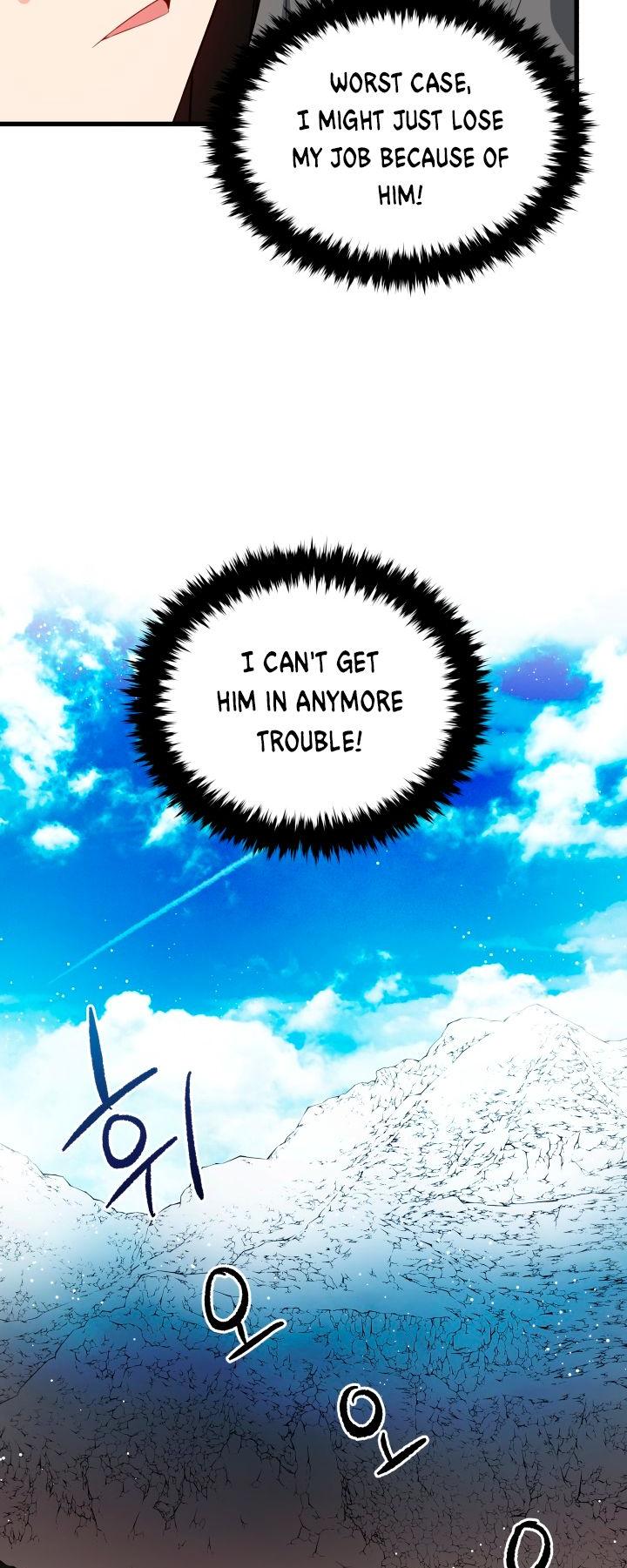 The Descent of the Demonic Master Chapter 21 page 29 - Chapter 21