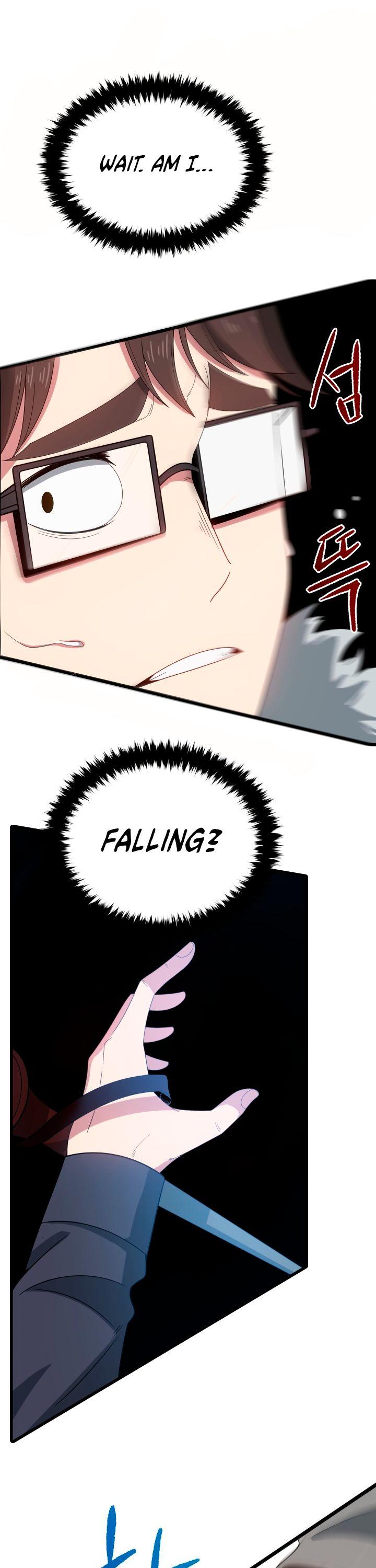 The Descent of the Demonic Master Chapter 22 page 12 - Chapter 22