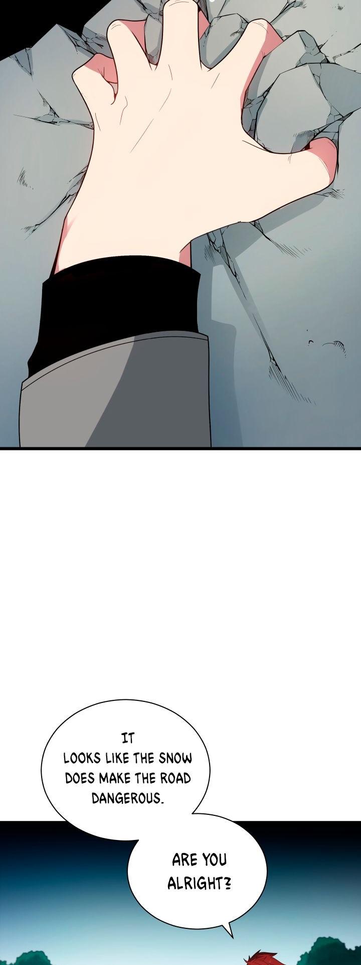 The Descent of the Demonic Master Chapter 22 page 15 - Chapter 22
