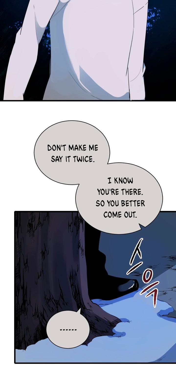 The Descent of the Demonic Master Chapter 22 page 40 - Chapter 22