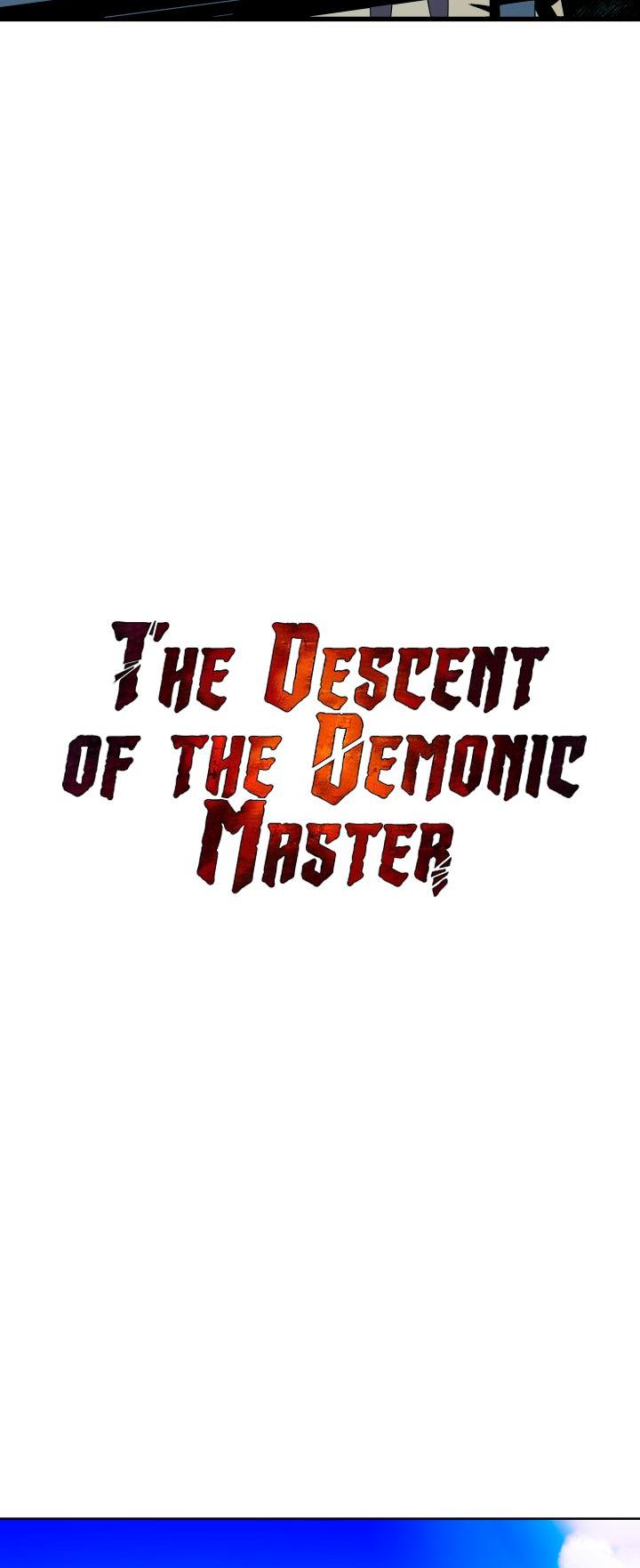 The Descent of the Demonic Master Chapter 22 page 5 - Chapter 22