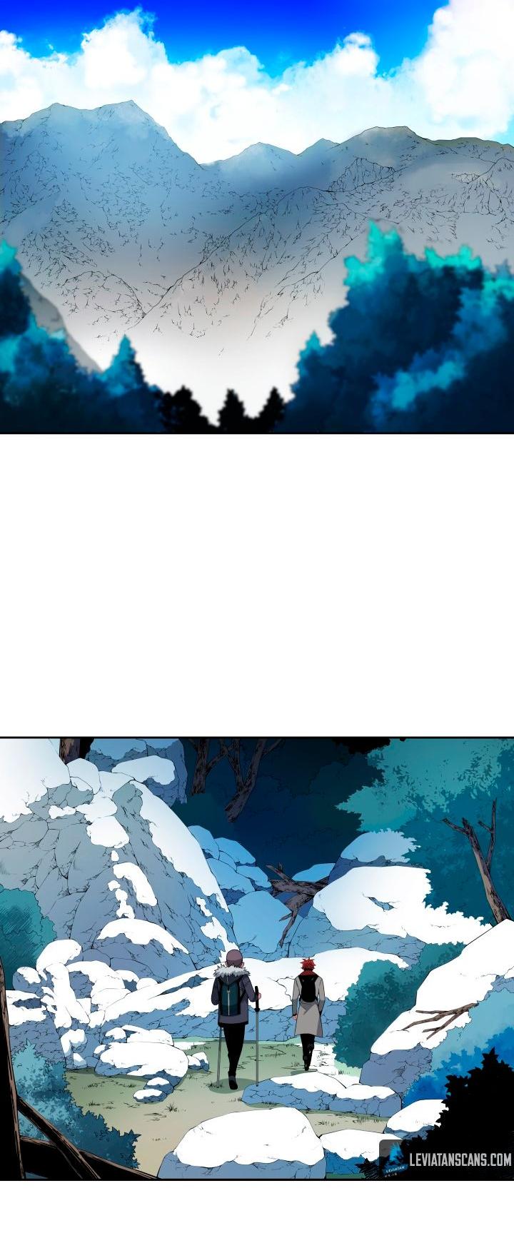 The Descent of the Demonic Master Chapter 22 page 6 - Chapter 22