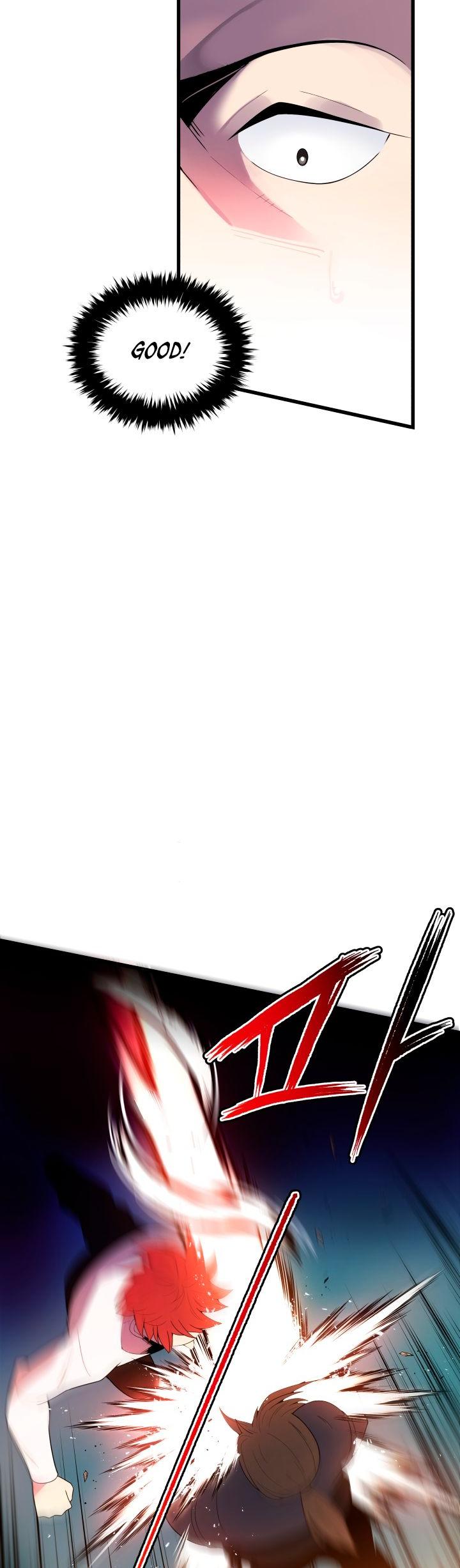 The Descent of the Demonic Master Chapter 23 page 10 - Chapter 23