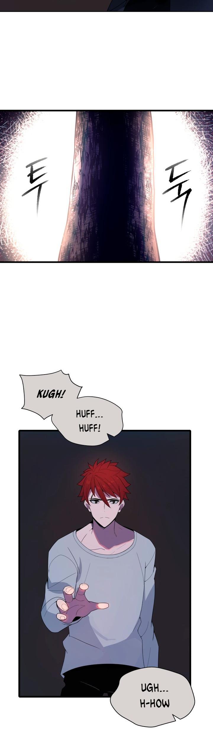 The Descent of the Demonic Master Chapter 23 page 16 - Chapter 23