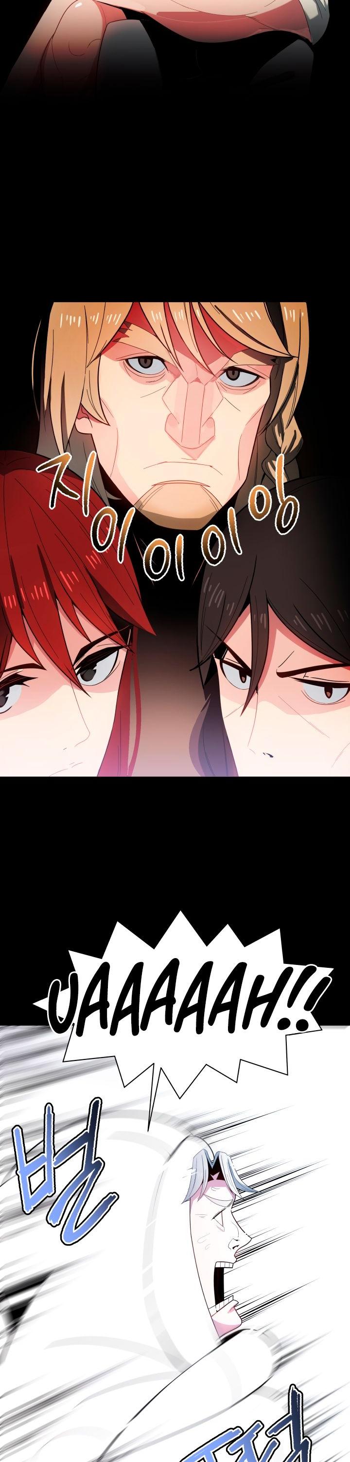The Descent of the Demonic Master Chapter 23 page 29 - Chapter 23